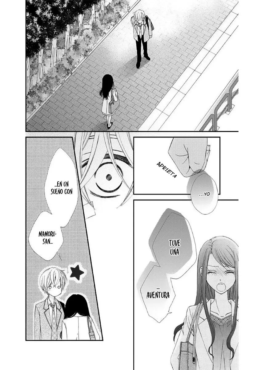 Kekkon x Renai (2015) - Capítulo 9 - Página 28 - LectorTMOo