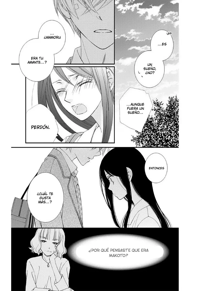 Kekkon x Renai (2015) - Capítulo 9 - Página 29 - LectorTMOo