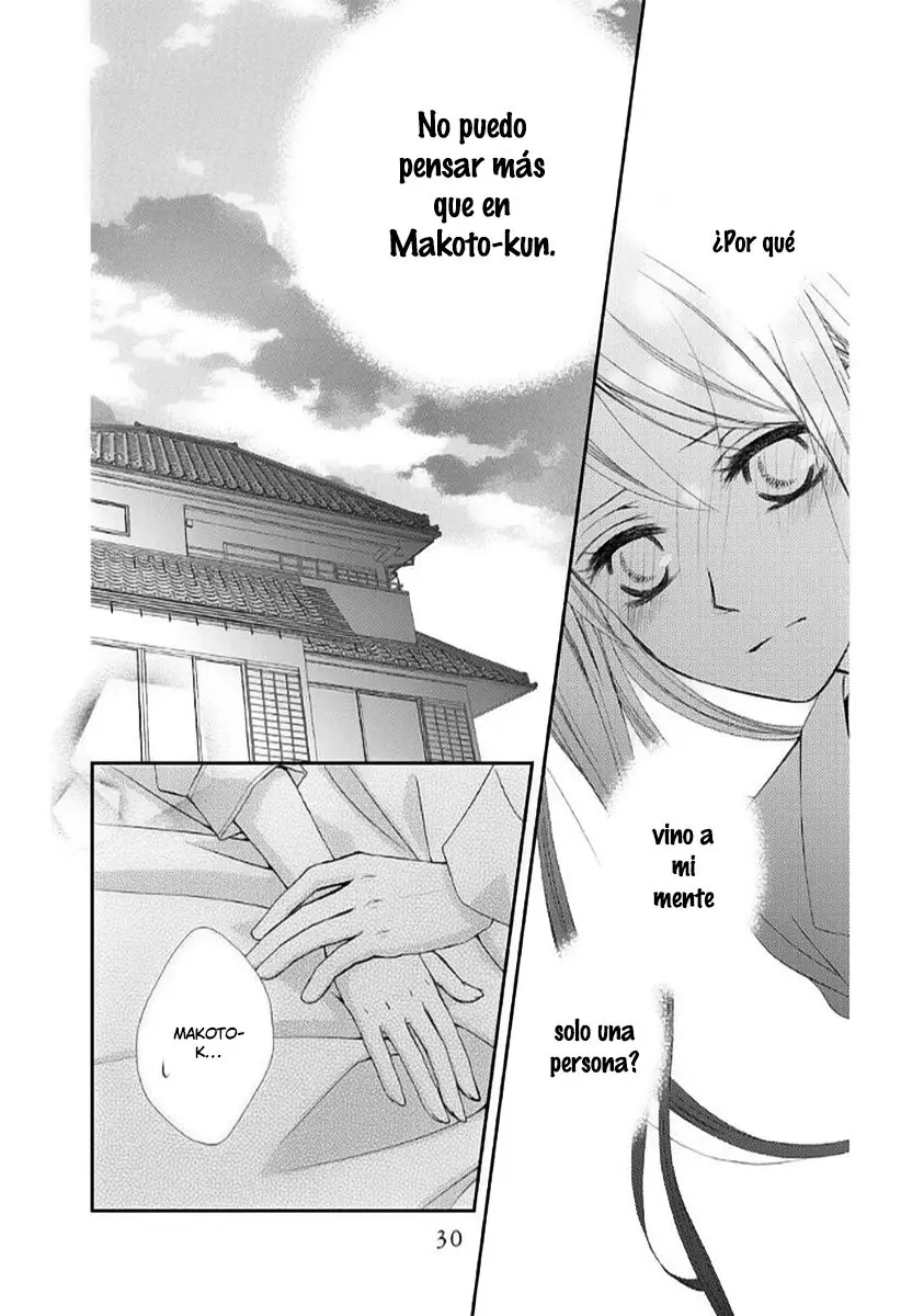 Kekkon x Renai (2015) - Capítulo 9 - Página 30 - LectorTMOo