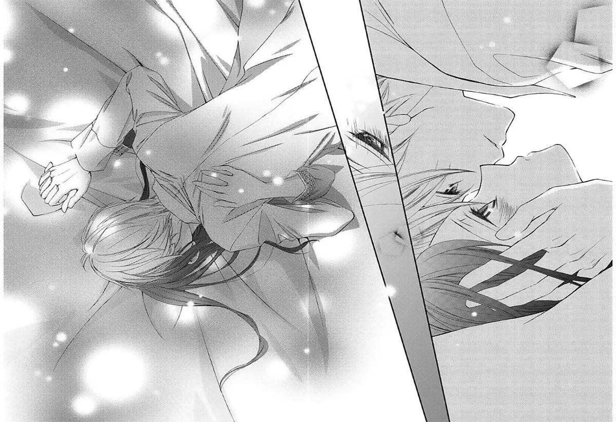 Kekkon x Renai (2015) - Capítulo 9 - Página 32 - LectorTMOo