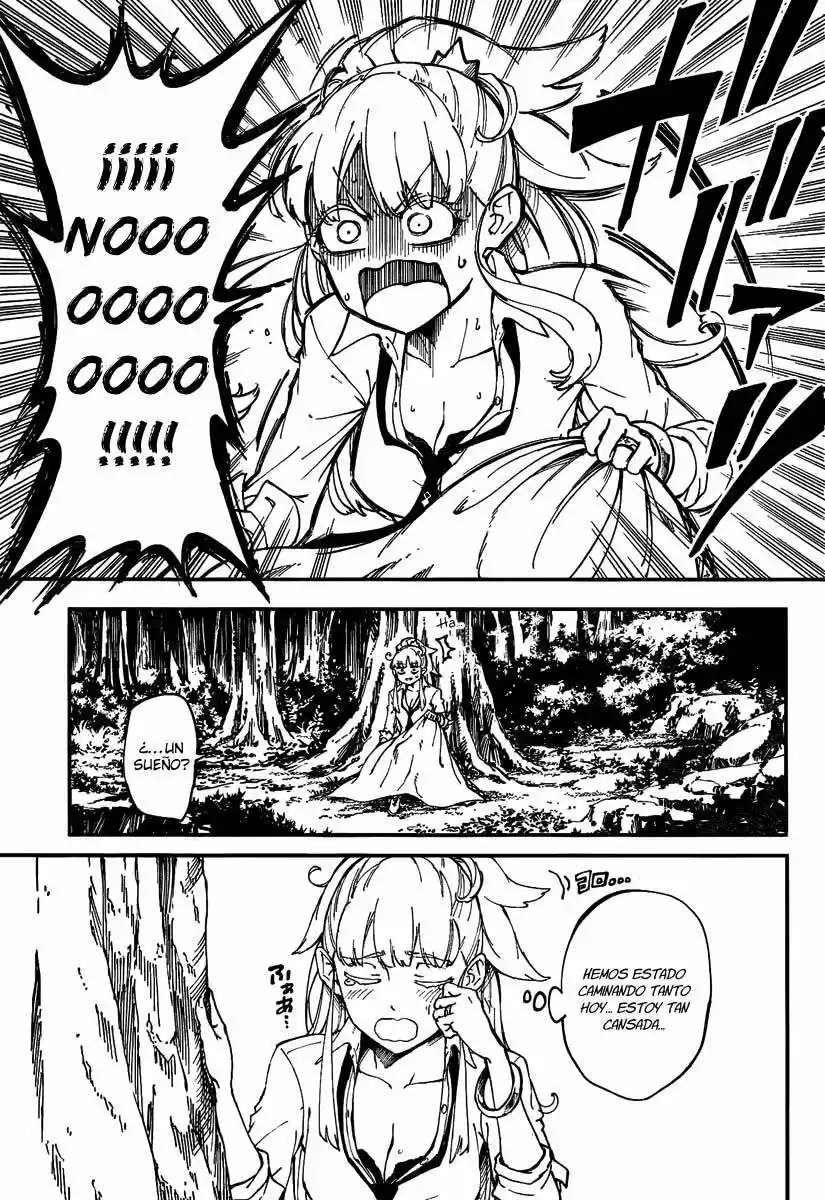 Kekkon Yubiwa Monogatari (2014) - Capítulo 11 - Página 9 - LectorTMOo