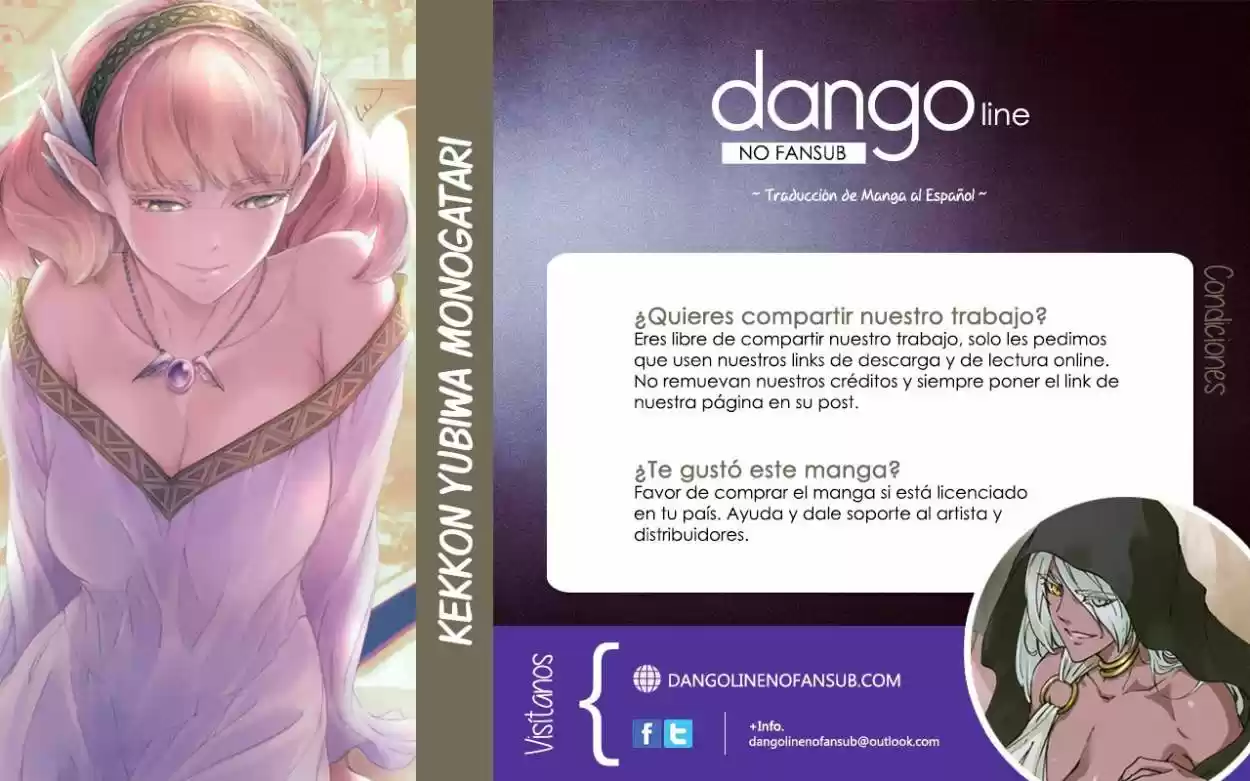 Kekkon Yubiwa Monogatari (2014) - Capítulo 11 - Página 25 - LectorTMOo