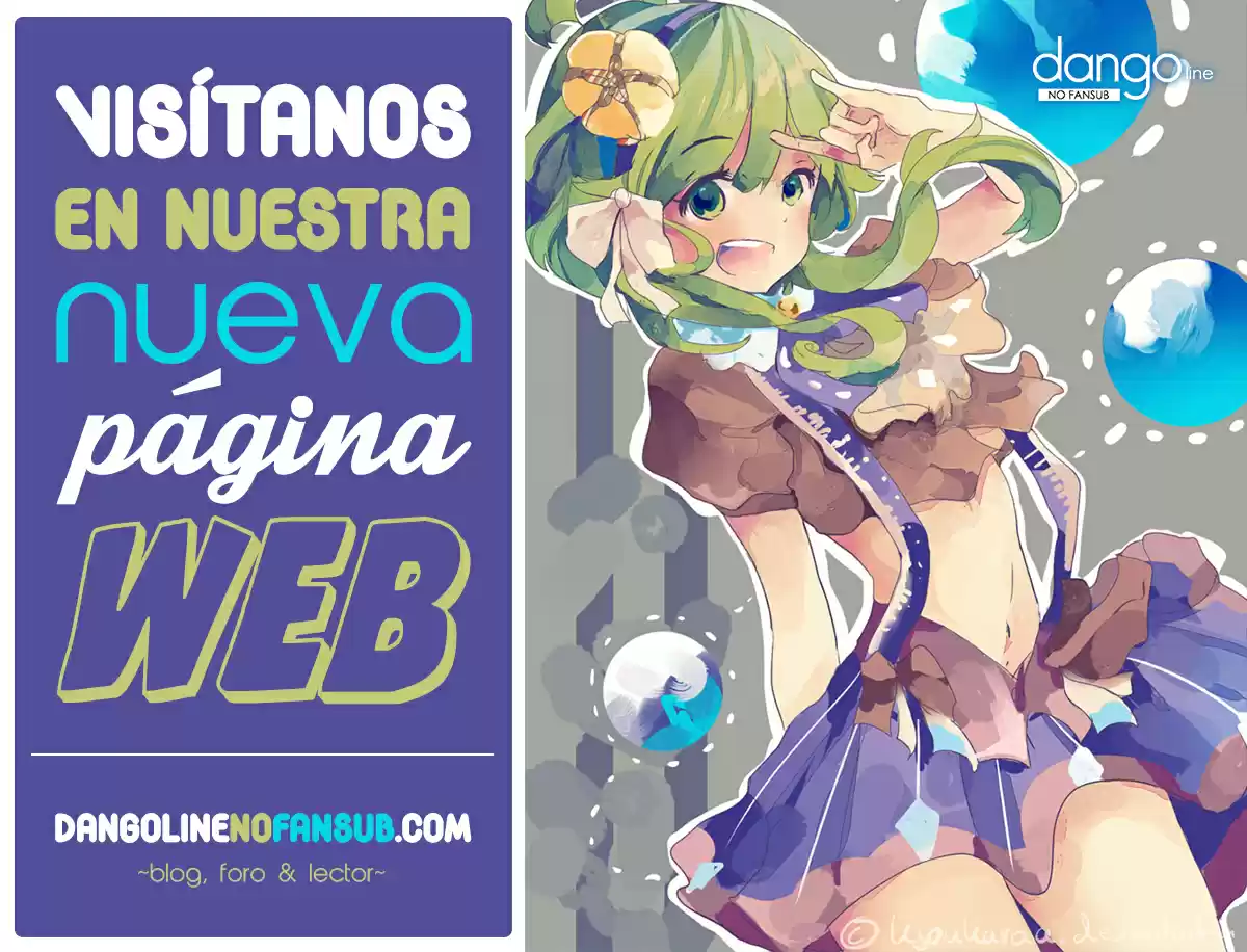 Kekkon Yubiwa Monogatari (2014) - Capítulo 12 - Página 2 - LectorTMOo