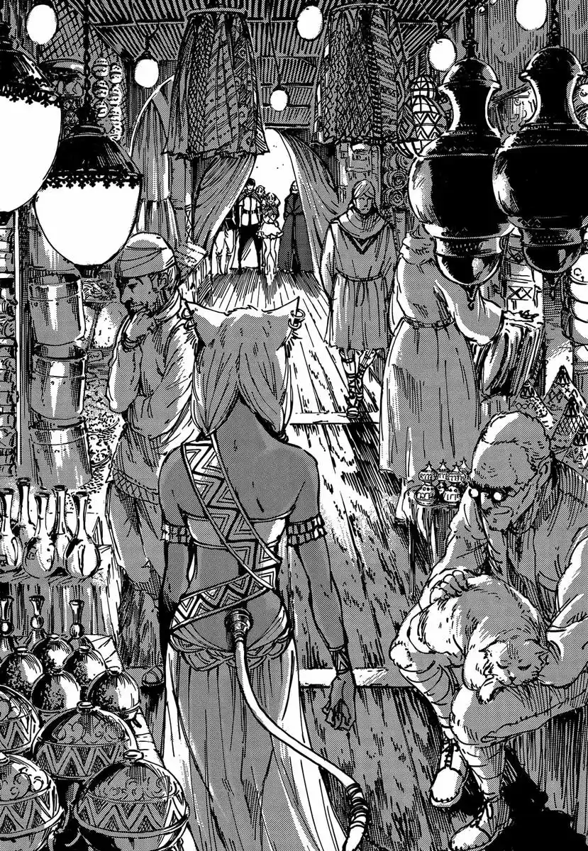 Kekkon Yubiwa Monogatari (2014) - Capítulo 12 - Página 13 - LectorTMOo