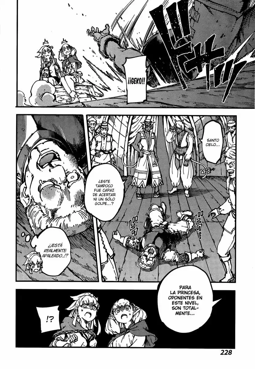 Kekkon Yubiwa Monogatari (2014) - Capítulo 12 - Página 23 - LectorTMOo