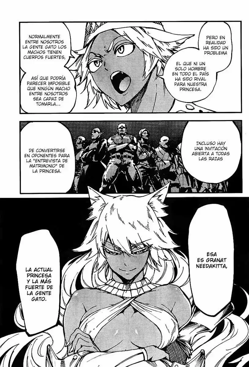 Kekkon Yubiwa Monogatari (2014) - Capítulo 13 - Página 10 - LectorTMOo