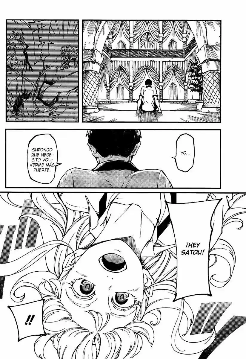 Kekkon Yubiwa Monogatari (2014) - Capítulo 13 - Página 13 - LectorTMOo