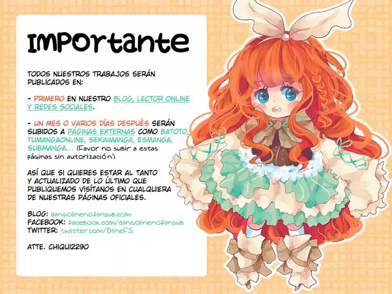 Kekkon Yubiwa Monogatari (2014) - Capítulo 13 - Página 32 - LectorTMOo