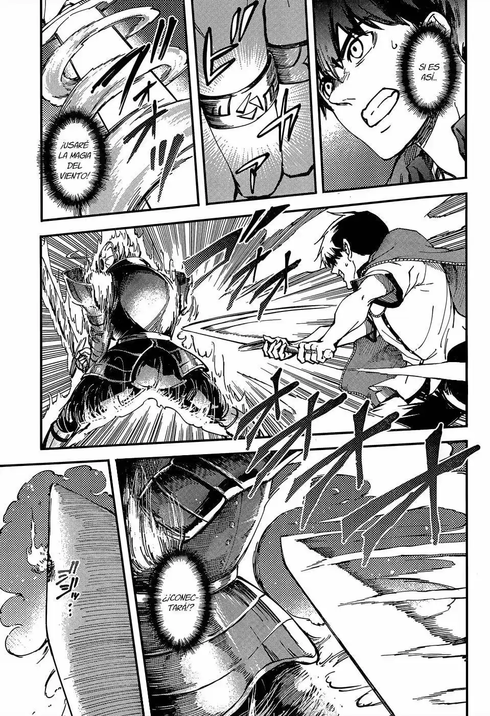 Kekkon Yubiwa Monogatari (2014) - Capítulo 15 - Página 8 - LectorTMOo