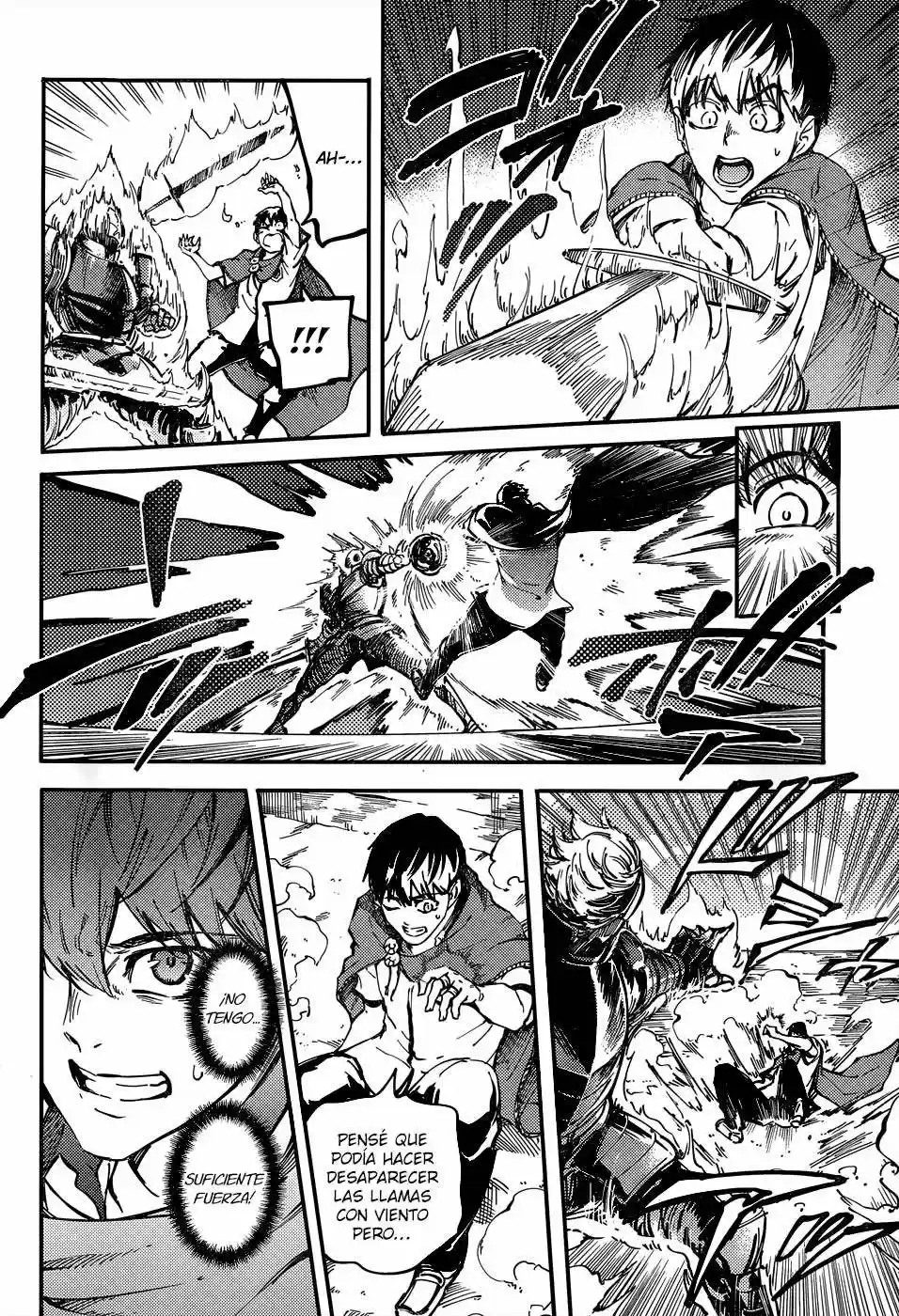 Kekkon Yubiwa Monogatari (2014) - Capítulo 15 - Página 9 - LectorTMOo