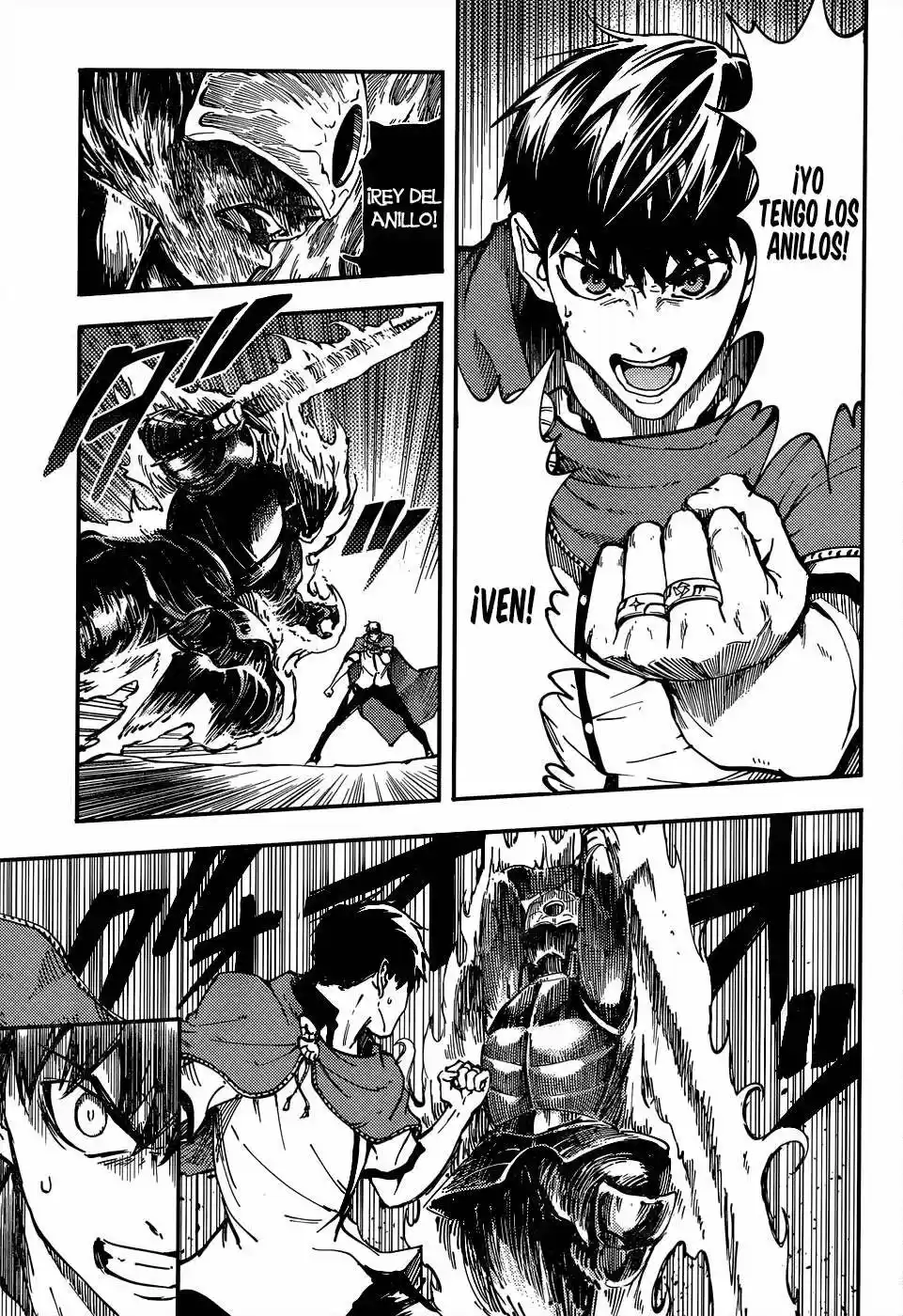 Kekkon Yubiwa Monogatari (2014) - Capítulo 15 - Página 14 - LectorTMOo