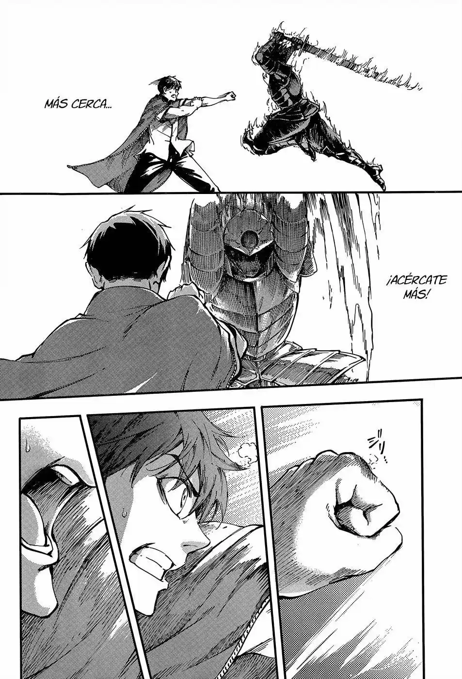 Kekkon Yubiwa Monogatari (2014) - Capítulo 15 - Página 15 - LectorTMOo
