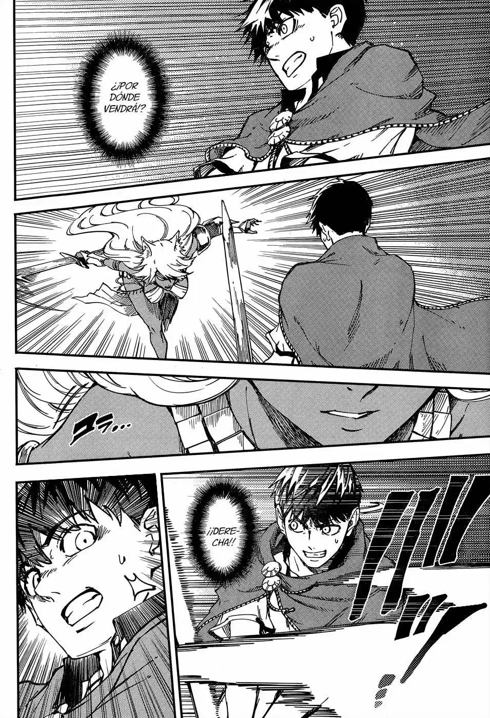 Kekkon Yubiwa Monogatari (2014) - Capítulo 15 - Página 25 - LectorTMOo