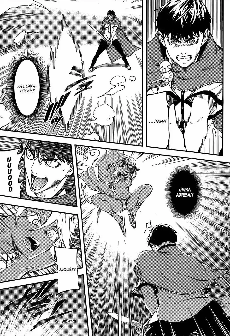 Kekkon Yubiwa Monogatari (2014) - Capítulo 15 - Página 34 - LectorTMOo
