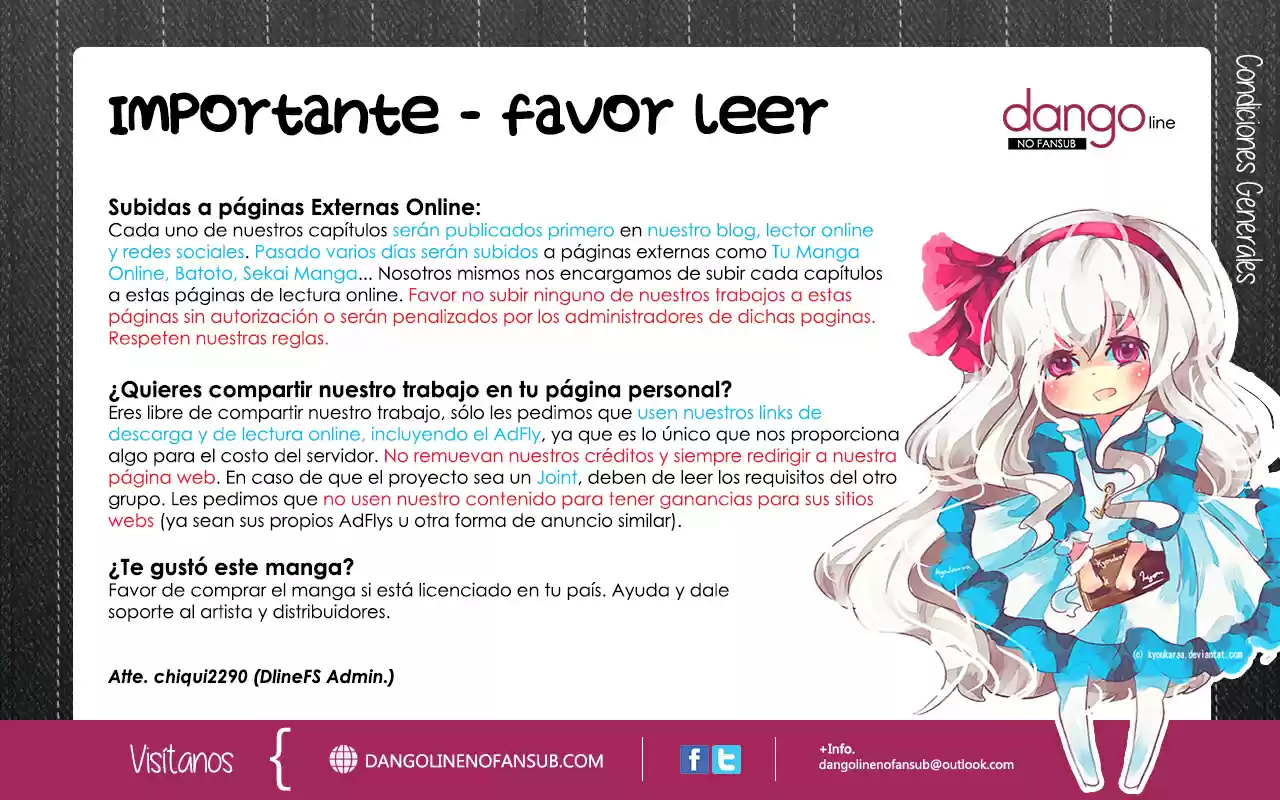 Kekkon Yubiwa Monogatari (2014) - Capítulo 16.5 - Página 8 - LectorTMOo