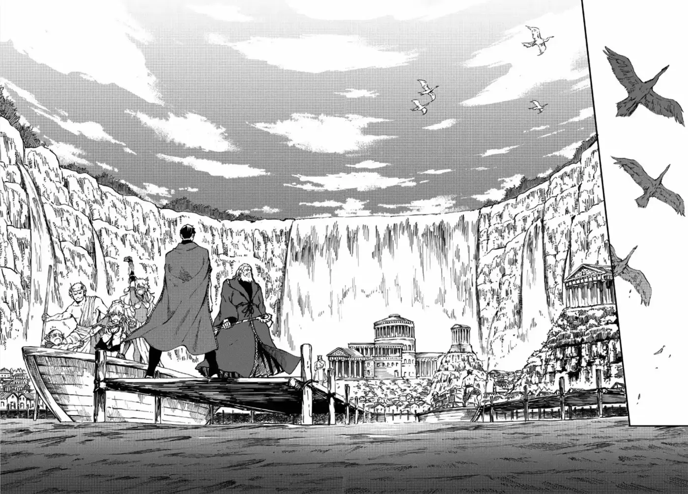 Kekkon Yubiwa Monogatari (2014) - Capítulo 17 - Página 7 - LectorTMOo
