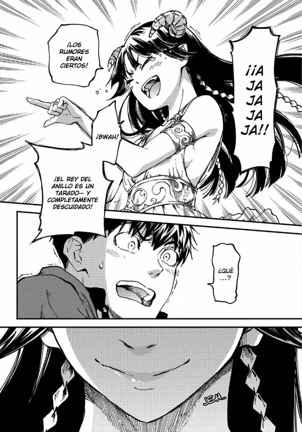 Kekkon Yubiwa Monogatari (2014) - Capítulo 17 - Página 14 - LectorTMOo