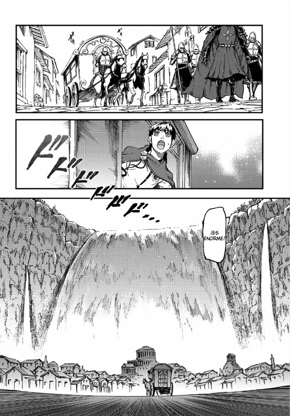 Kekkon Yubiwa Monogatari (2014) - Capítulo 17 - Página 22 - LectorTMOo