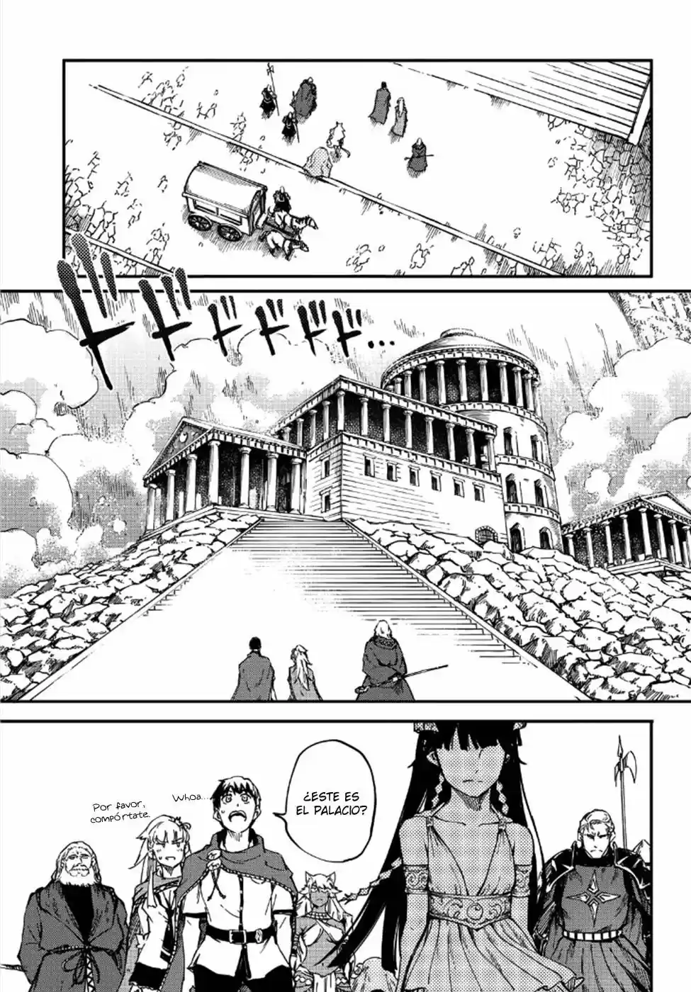 Kekkon Yubiwa Monogatari (2014) - Capítulo 17 - Página 27 - LectorTMOo
