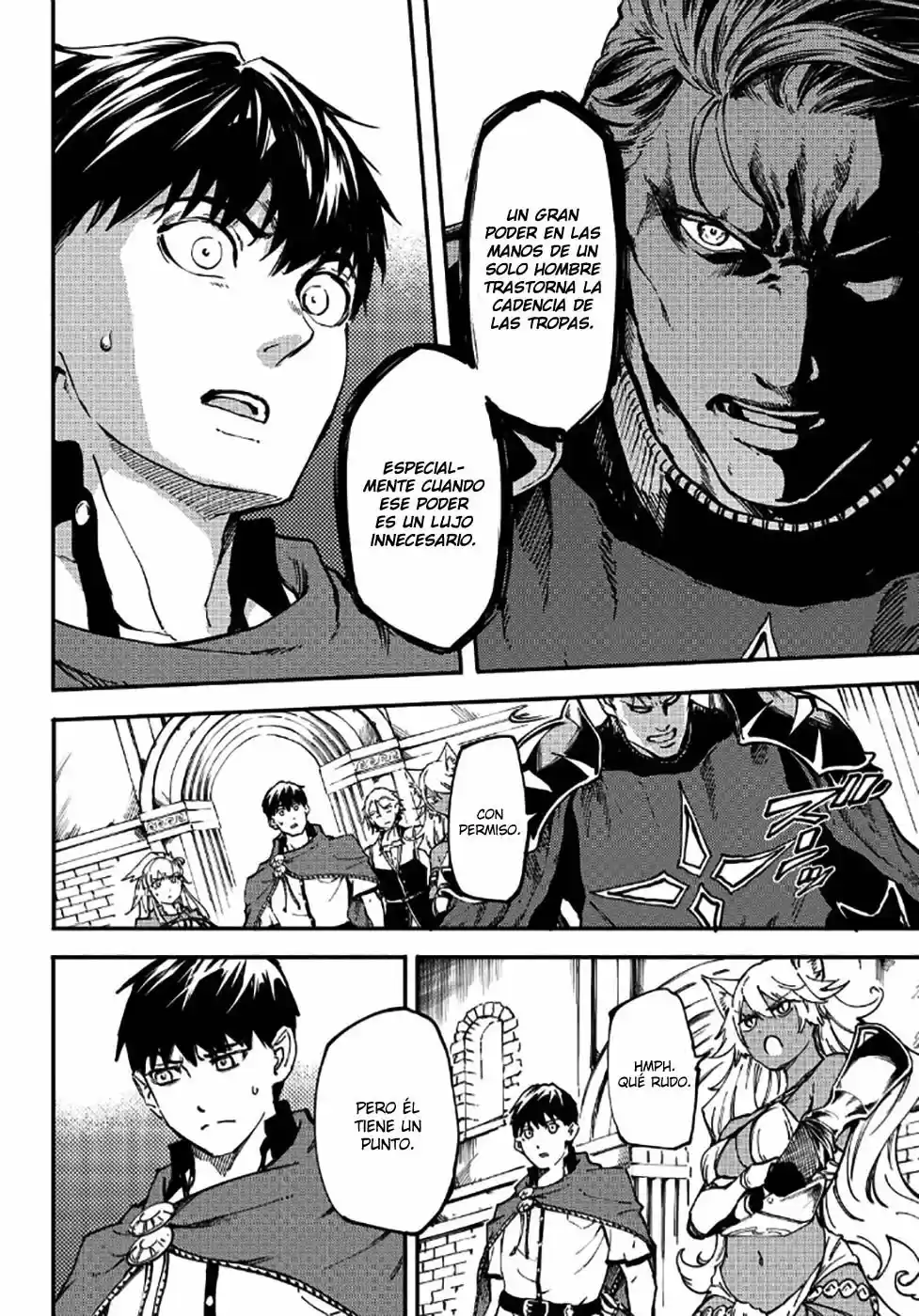 Kekkon Yubiwa Monogatari (2014) - Capítulo 18 - Página 12 - LectorTMOo