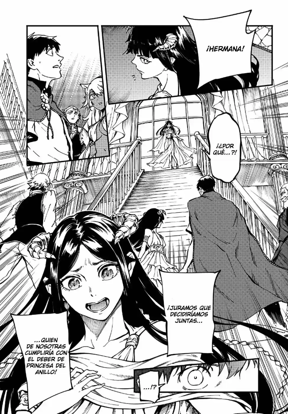 Kekkon Yubiwa Monogatari (2014) - Capítulo 18 - Página 13 - LectorTMOo