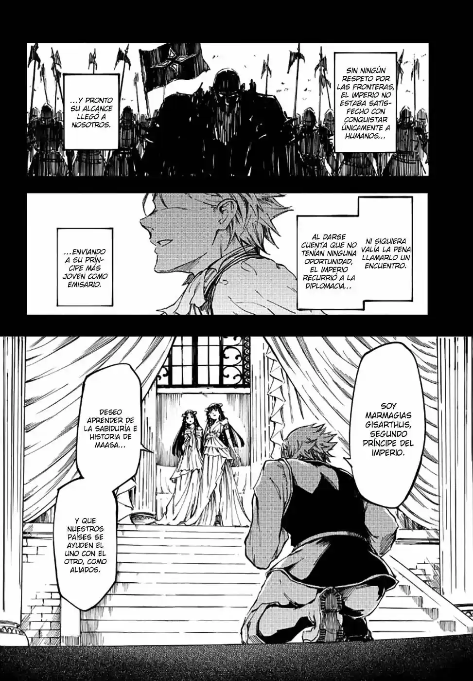 Kekkon Yubiwa Monogatari (2014) - Capítulo 18 - Página 24 - LectorTMOo
