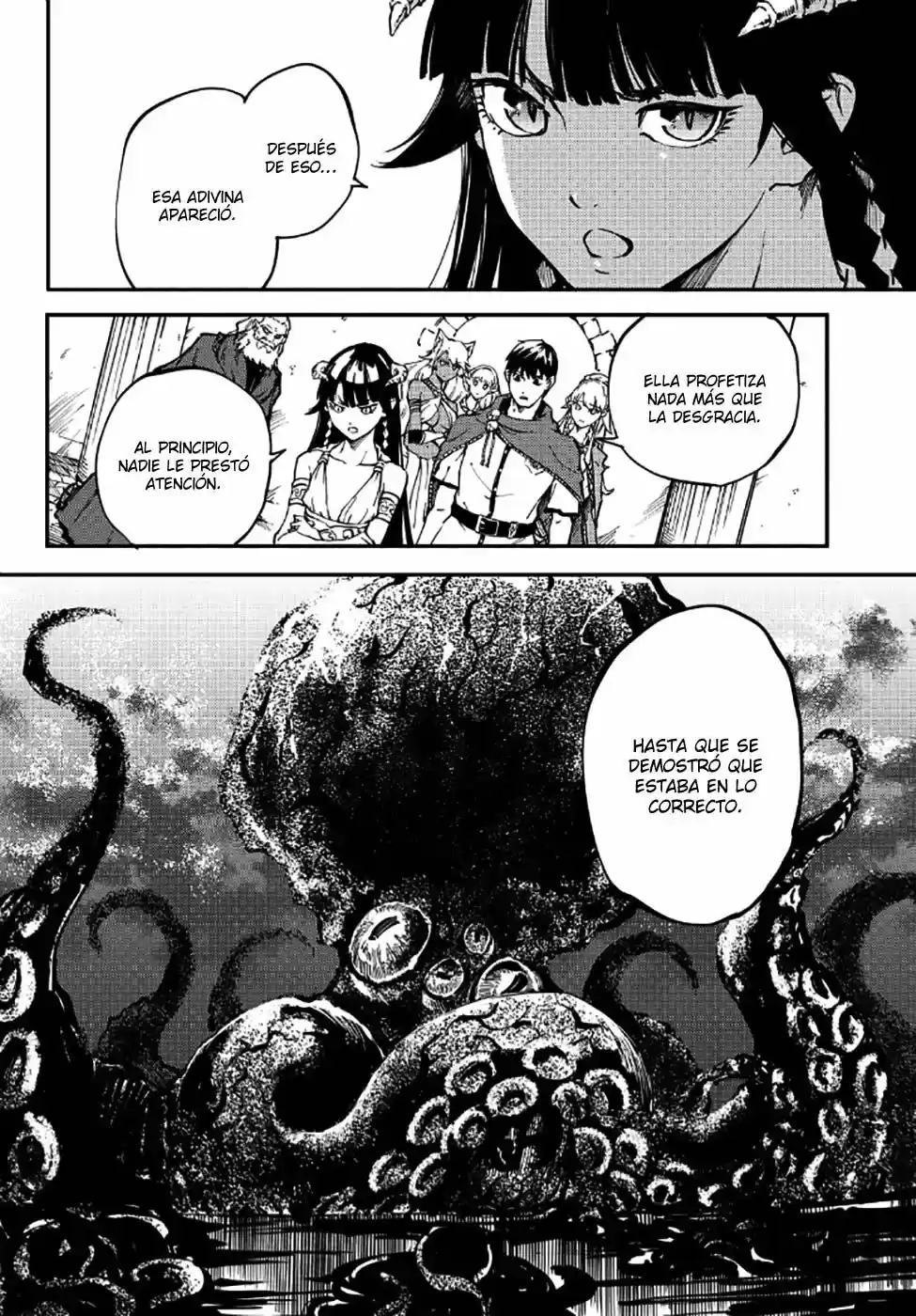 Kekkon Yubiwa Monogatari (2014) - Capítulo 18 - Página 34 - LectorTMOo