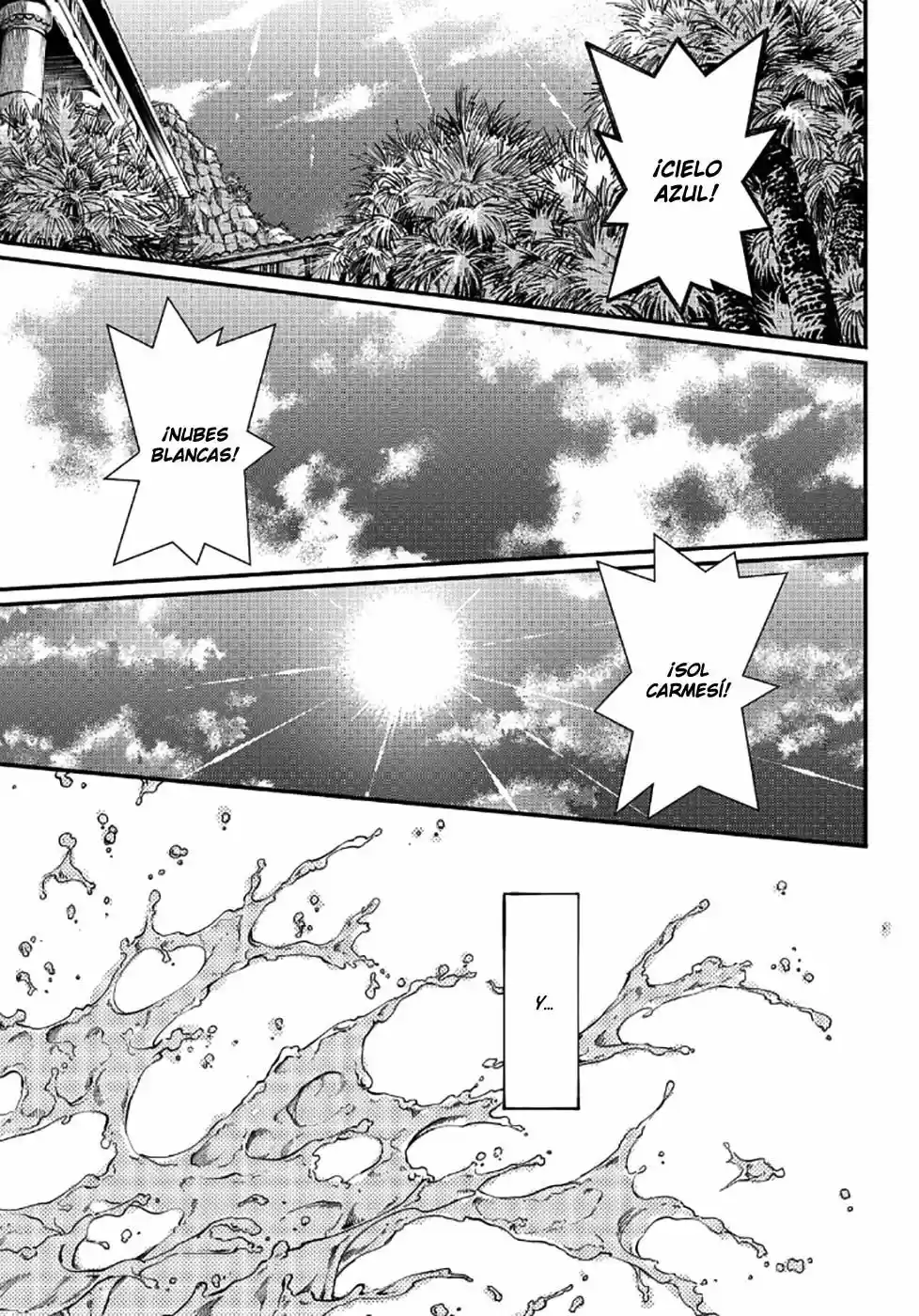 Kekkon Yubiwa Monogatari (2014) - Capítulo 19 - Página 5 - LectorTMOo
