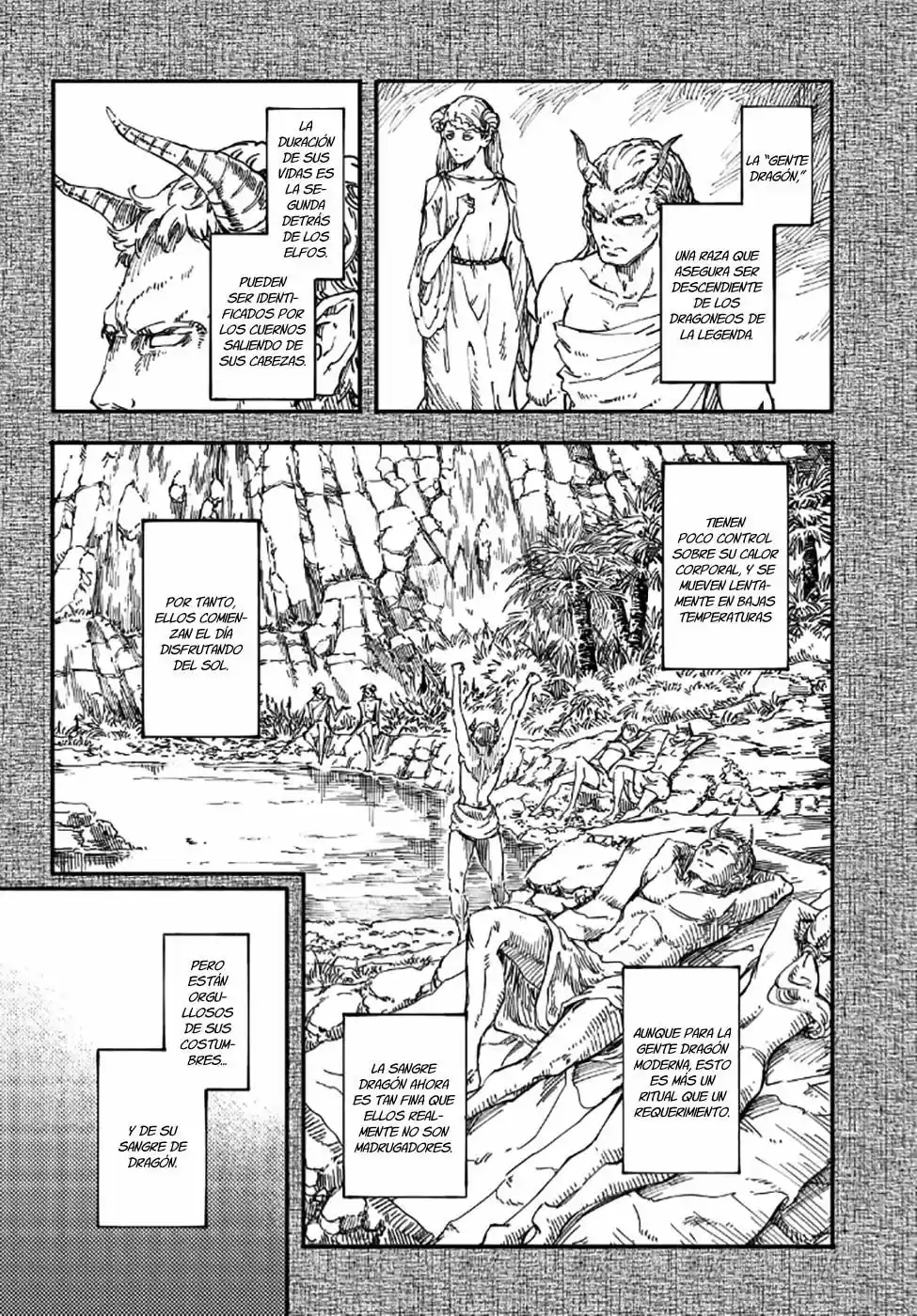 Kekkon Yubiwa Monogatari (2014) - Capítulo 19 - Página 7 - LectorTMOo