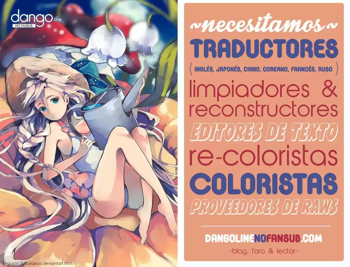Kekkon Yubiwa Monogatari (2014) - Capítulo 24 - Página 3 - LectorTMOo
