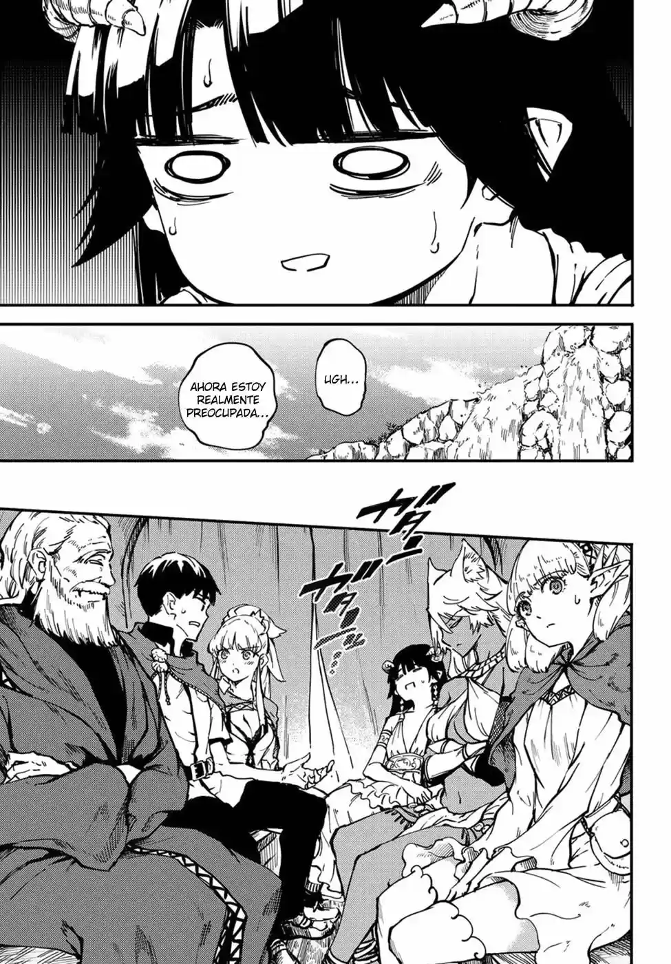Kekkon Yubiwa Monogatari (2014) - Capítulo 24 - Página 11 - LectorTMOo