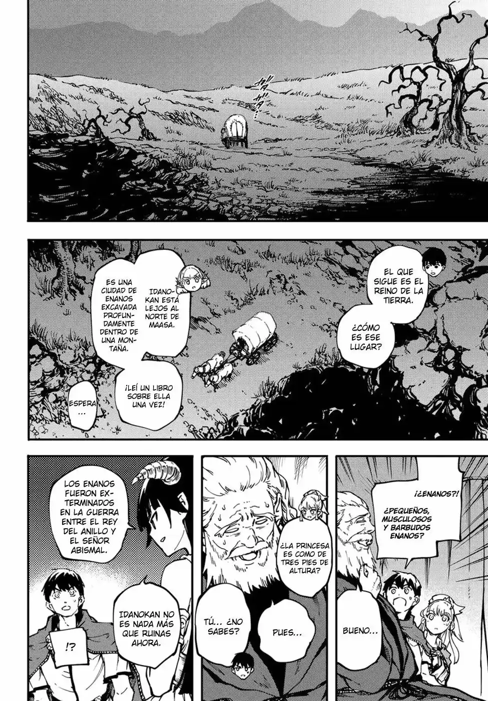 Kekkon Yubiwa Monogatari (2014) - Capítulo 24 - Página 12 - LectorTMOo