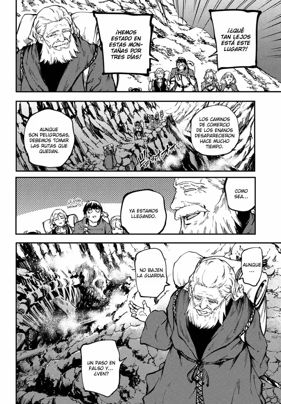 Kekkon Yubiwa Monogatari (2014) - Capítulo 24 - Página 16 - LectorTMOo