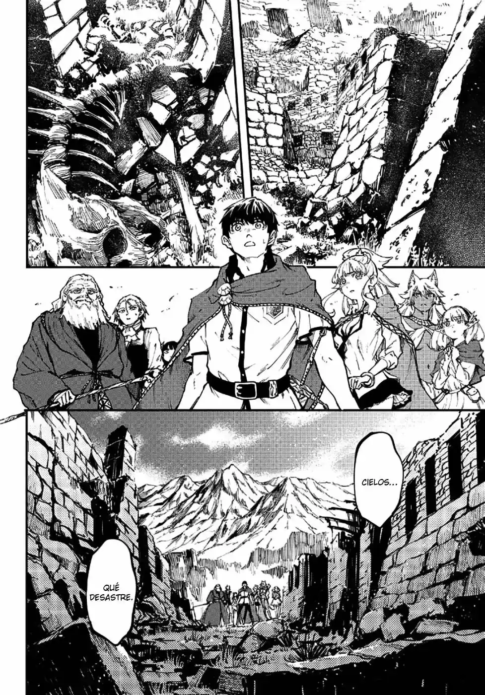Kekkon Yubiwa Monogatari (2014) - Capítulo 25 - Página 4 - LectorTMOo
