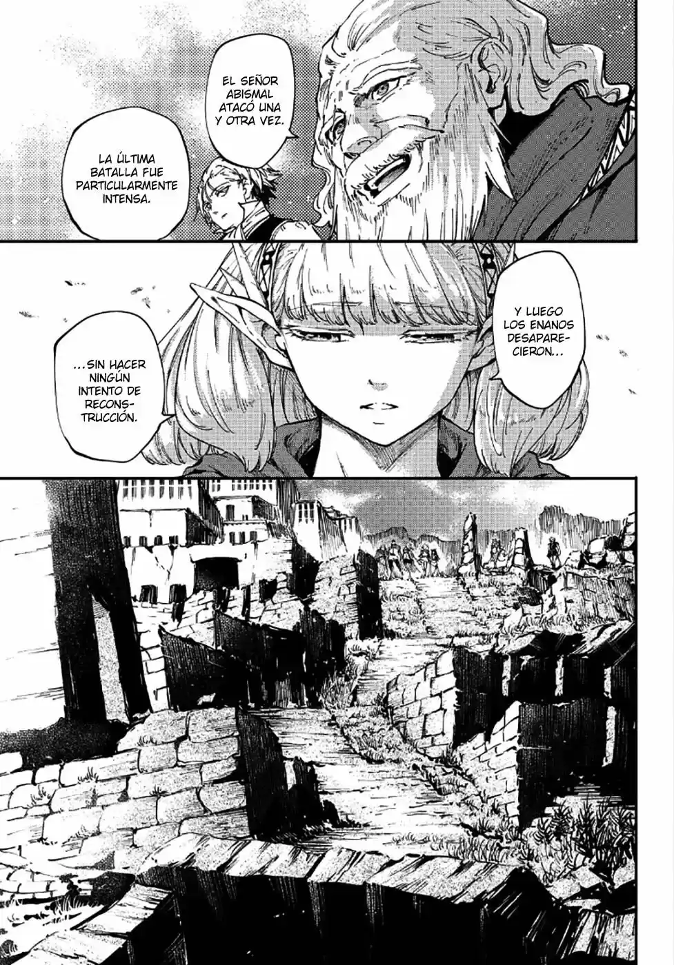 Kekkon Yubiwa Monogatari (2014) - Capítulo 25 - Página 5 - LectorTMOo