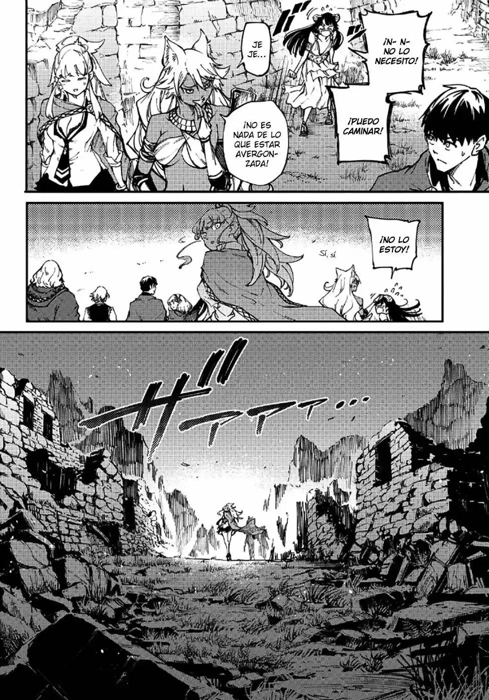 Kekkon Yubiwa Monogatari (2014) - Capítulo 25 - Página 8 - LectorTMOo
