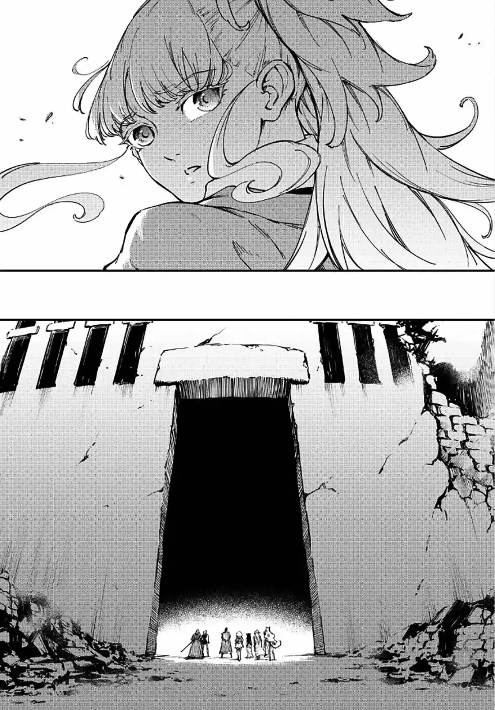 Kekkon Yubiwa Monogatari (2014) - Capítulo 25 - Página 9 - LectorTMOo