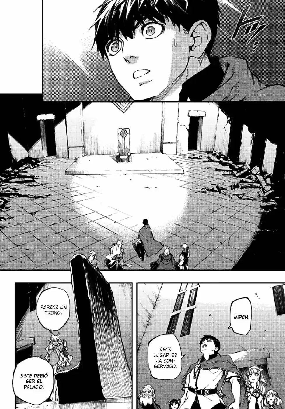 Kekkon Yubiwa Monogatari (2014) - Capítulo 25 - Página 10 - LectorTMOo