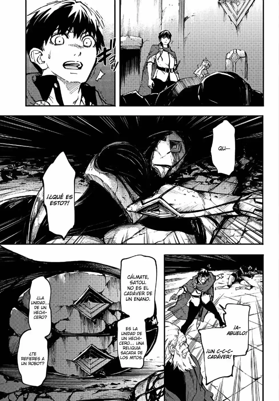 Kekkon Yubiwa Monogatari (2014) - Capítulo 25 - Página 11 - LectorTMOo