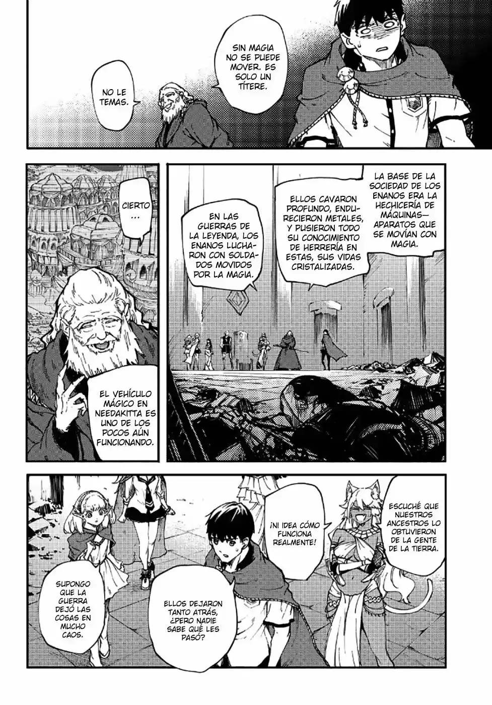 Kekkon Yubiwa Monogatari (2014) - Capítulo 25 - Página 12 - LectorTMOo