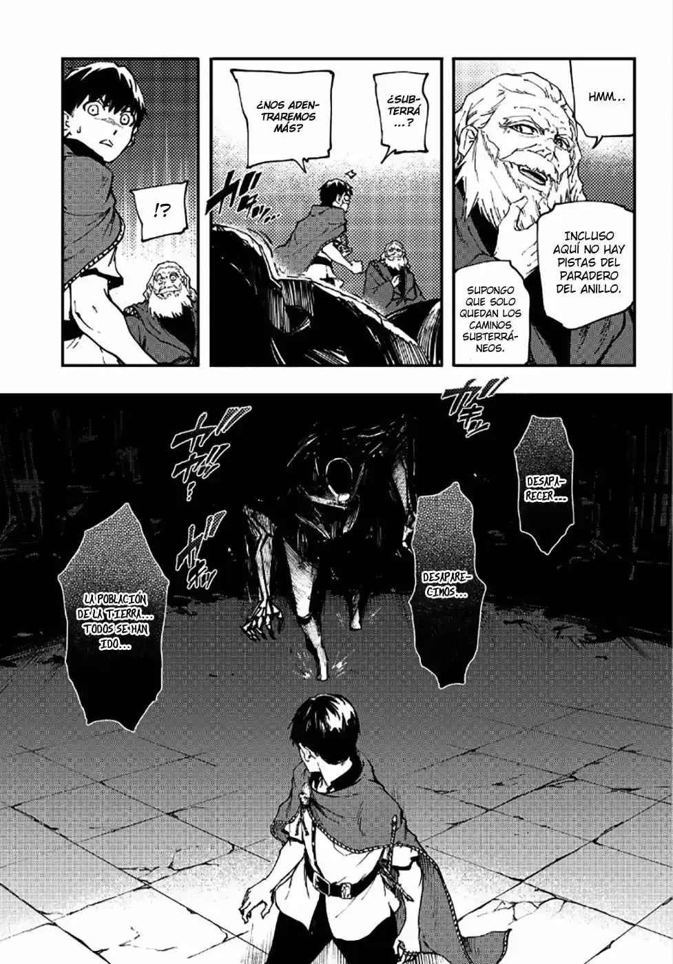 Kekkon Yubiwa Monogatari (2014) - Capítulo 25 - Página 13 - LectorTMOo