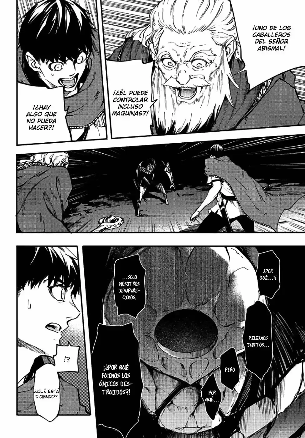 Kekkon Yubiwa Monogatari (2014) - Capítulo 25 - Página 16 - LectorTMOo