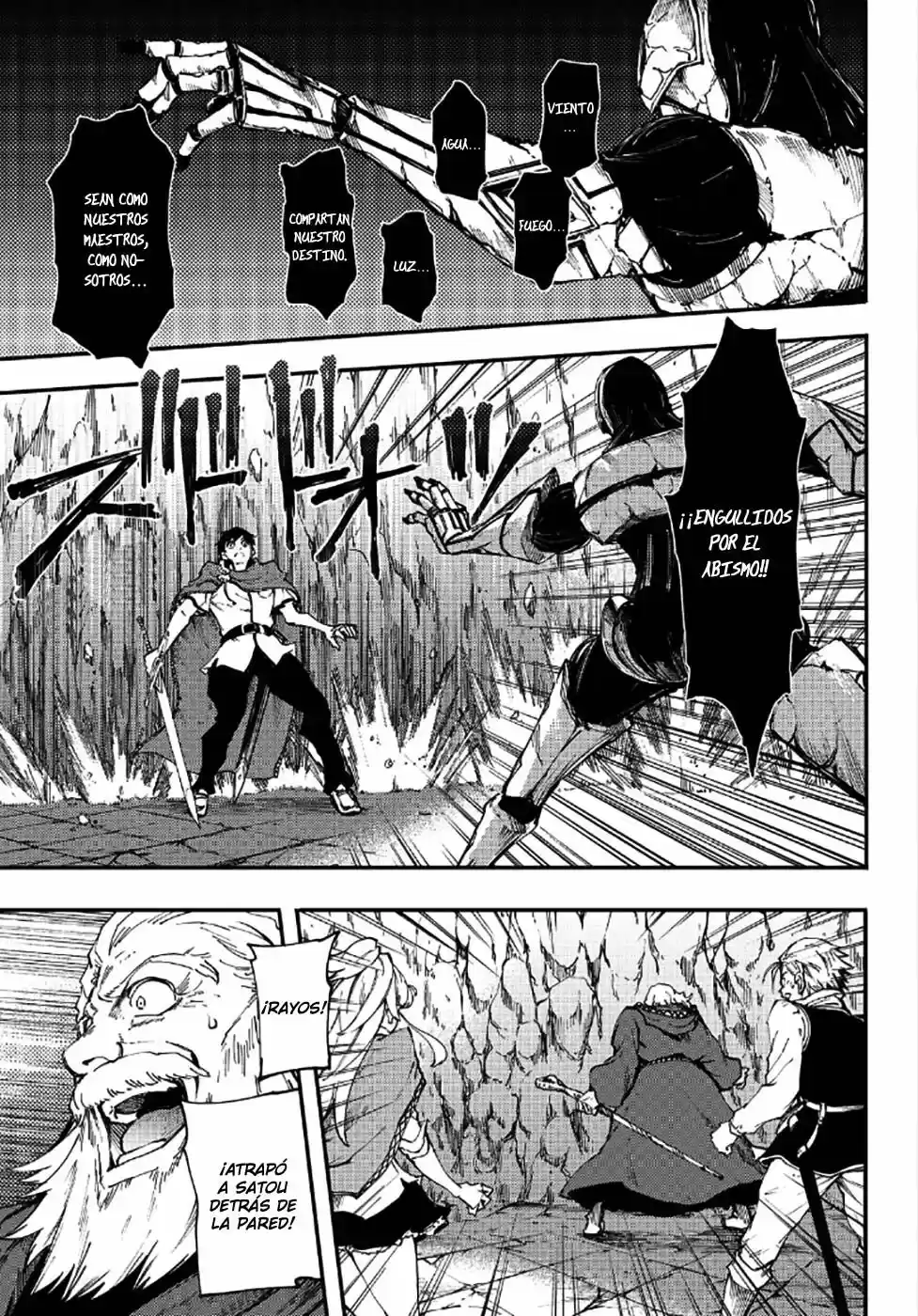 Kekkon Yubiwa Monogatari (2014) - Capítulo 25 - Página 17 - LectorTMOo