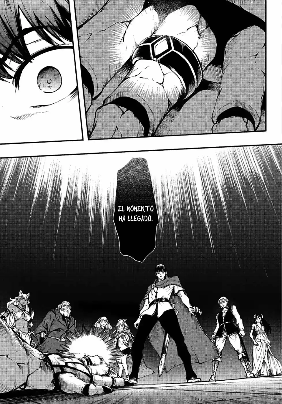 Kekkon Yubiwa Monogatari (2014) - Capítulo 25 - Página 23 - LectorTMOo