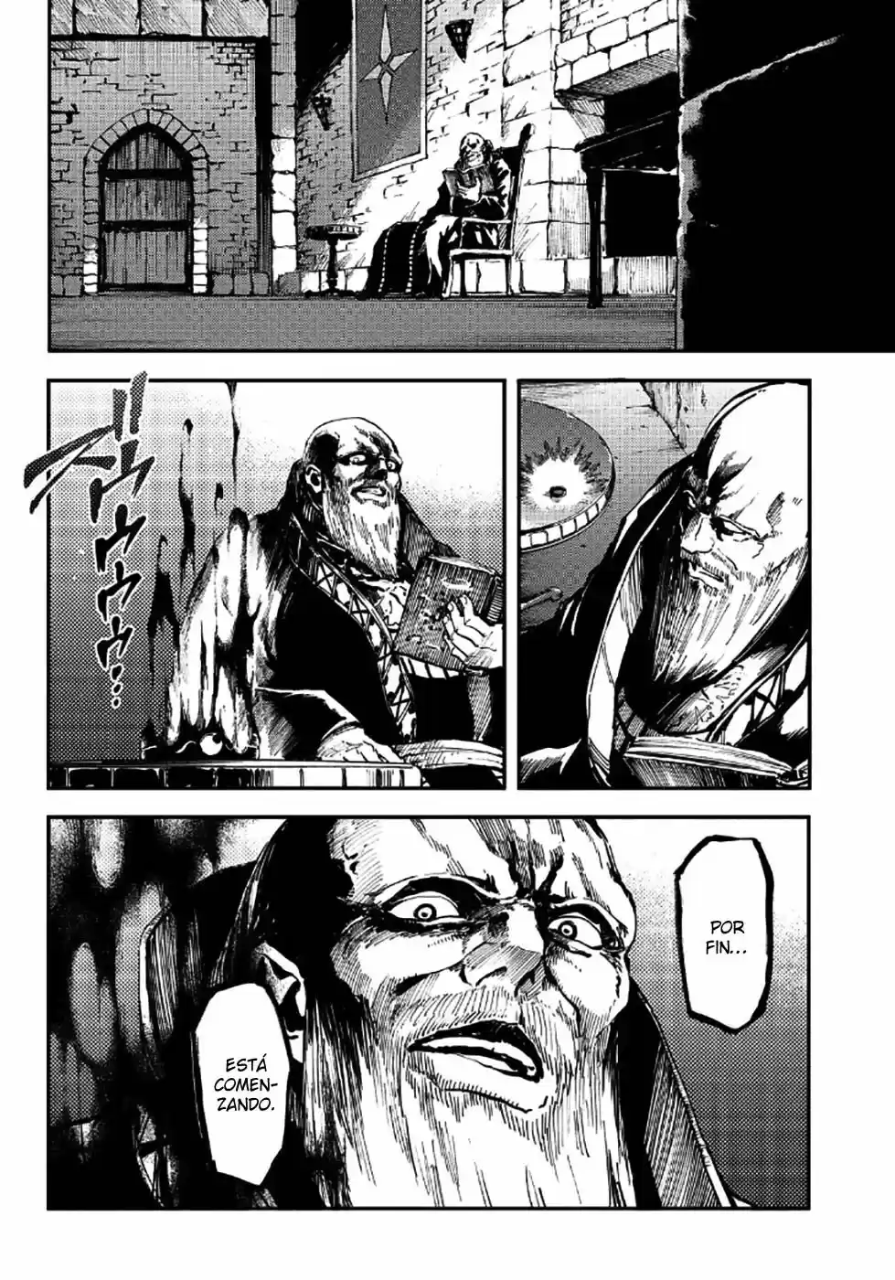 Kekkon Yubiwa Monogatari (2014) - Capítulo 26 - Página 6 - LectorTMOo