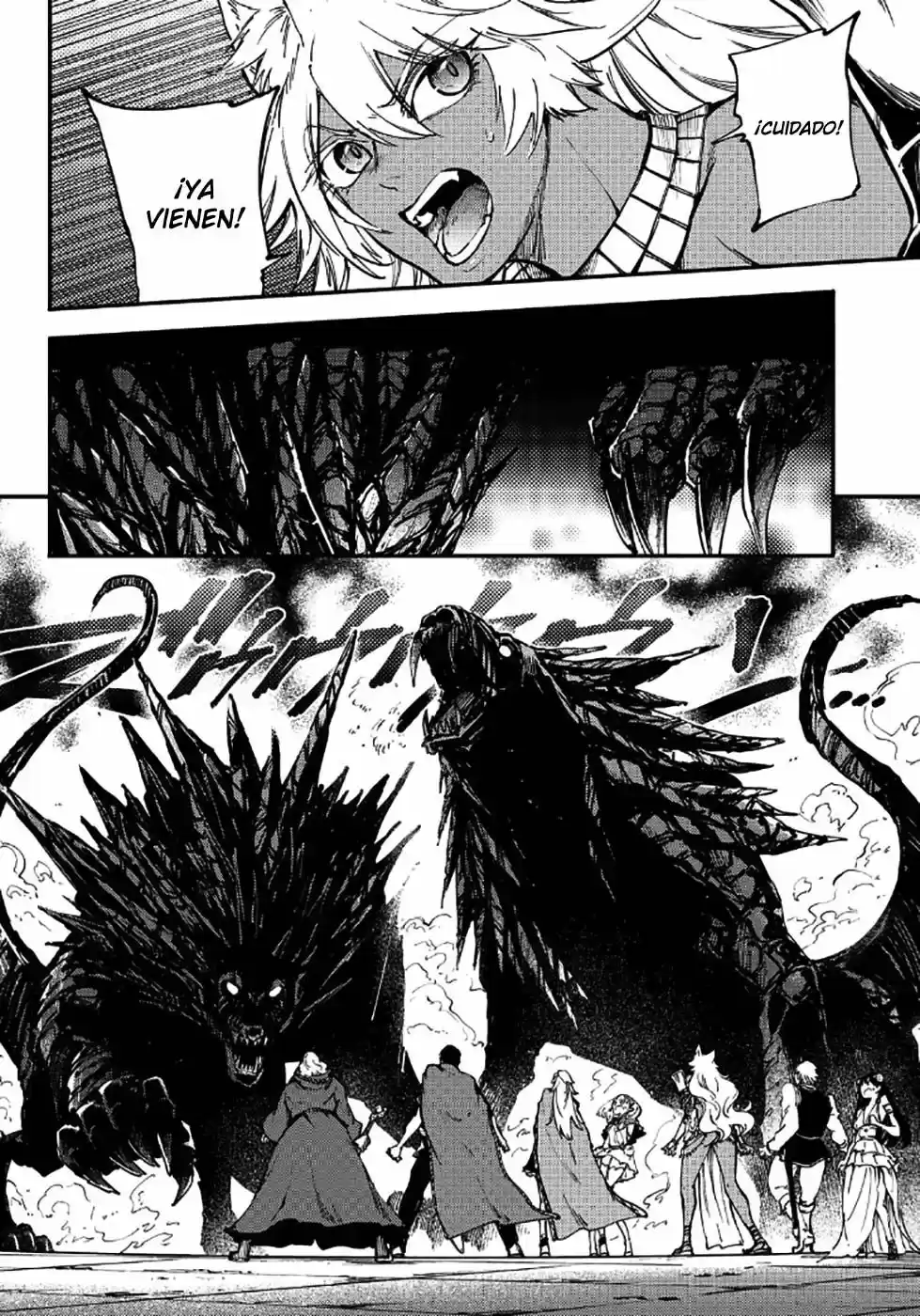 Kekkon Yubiwa Monogatari (2014) - Capítulo 26 - Página 10 - LectorTMOo