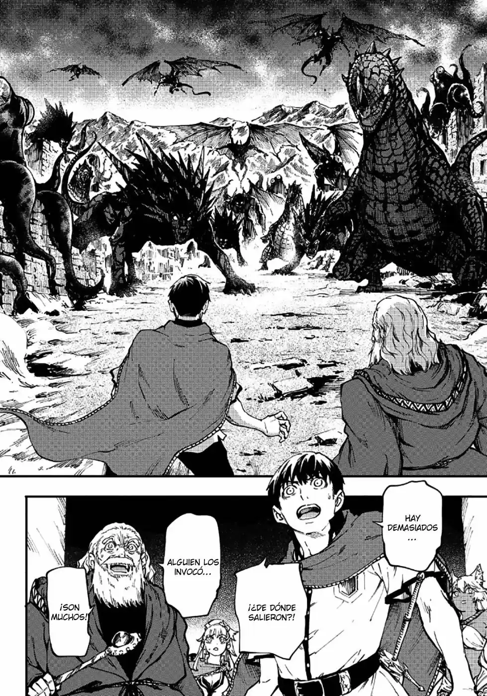 Kekkon Yubiwa Monogatari (2014) - Capítulo 26 - Página 12 - LectorTMOo