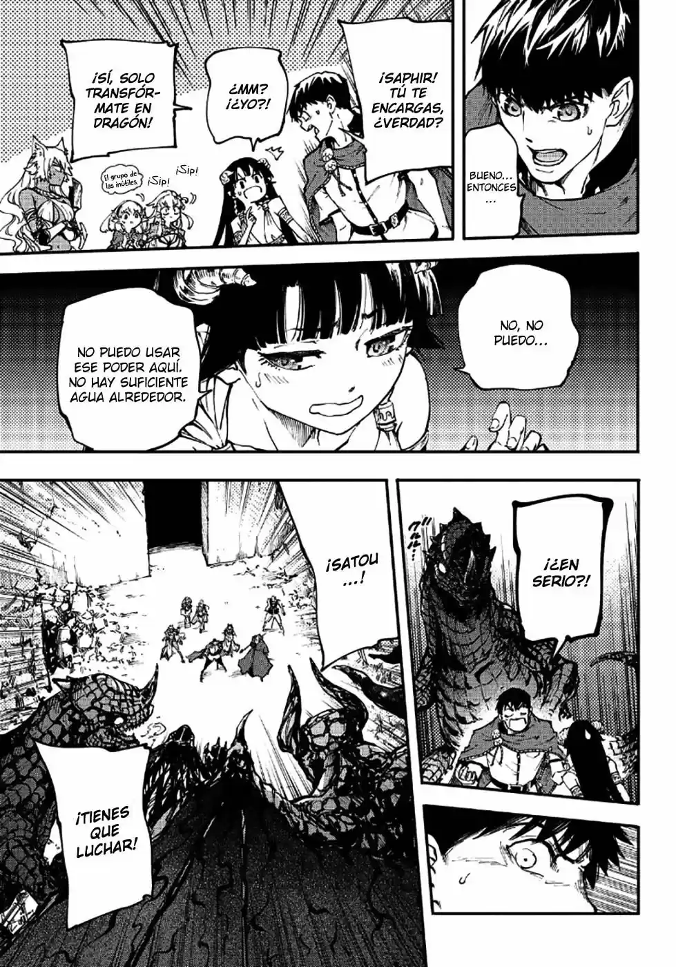 Kekkon Yubiwa Monogatari (2014) - Capítulo 26 - Página 13 - LectorTMOo