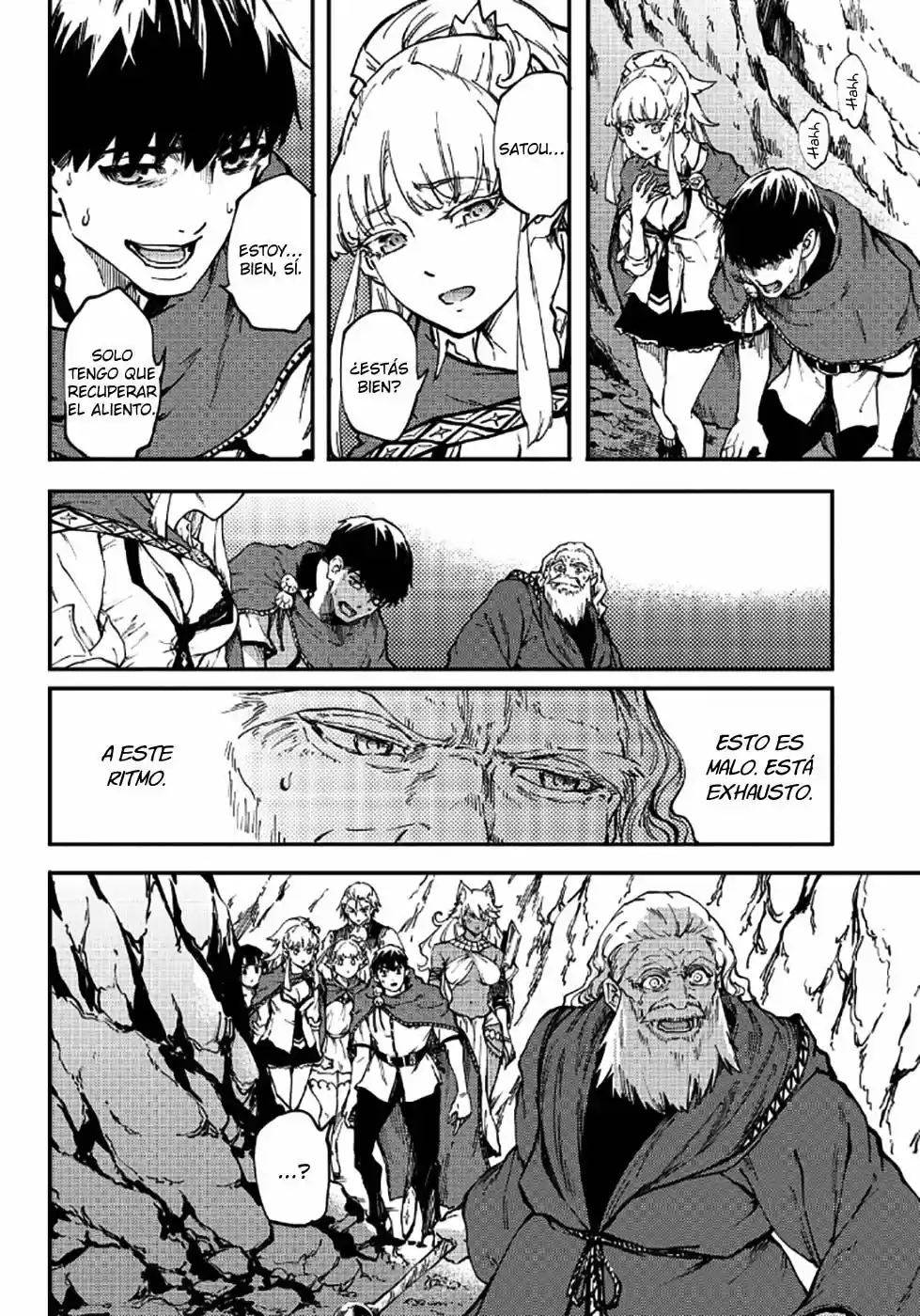Kekkon Yubiwa Monogatari (2014) - Capítulo 26 - Página 18 - LectorTMOo