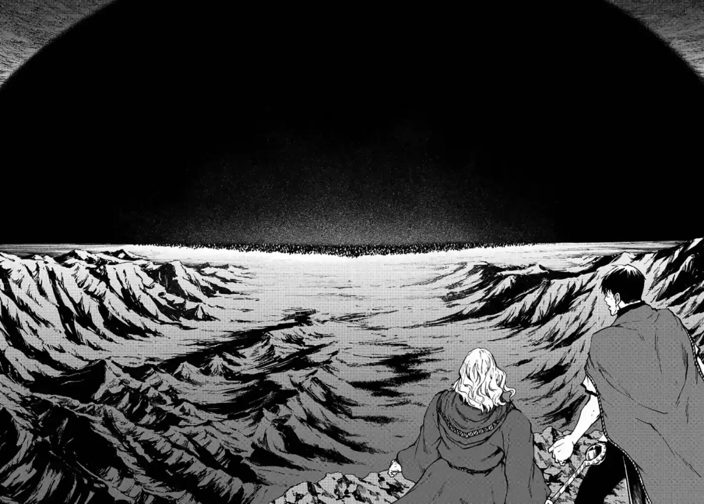 Kekkon Yubiwa Monogatari (2014) - Capítulo 26 - Página 20 - LectorTMOo